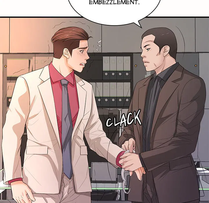 Office Troubles Chapter 19 Page 140