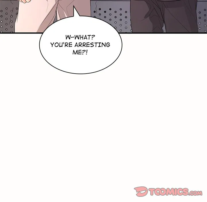 Office Troubles Chapter 19 Page 141