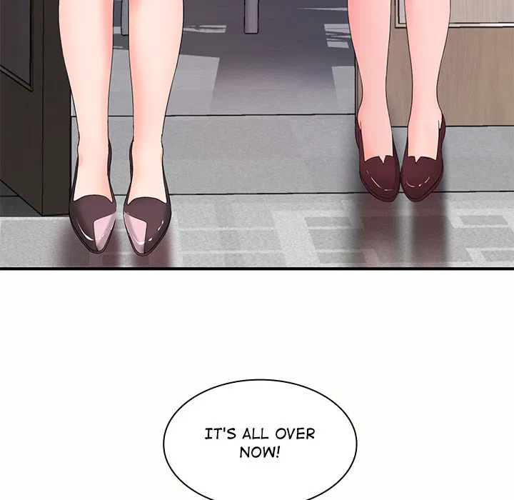 Office Troubles Chapter 19 Page 146