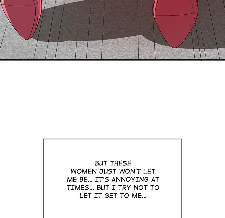 Office Troubles Chapter 20 Page 151