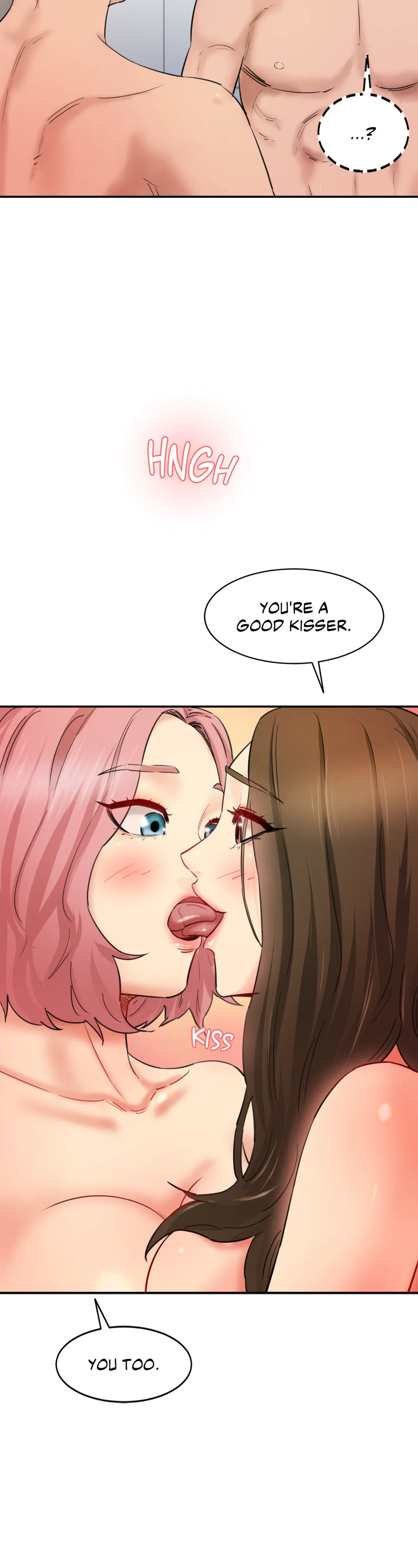Secret Office Chapter 34 Page 5