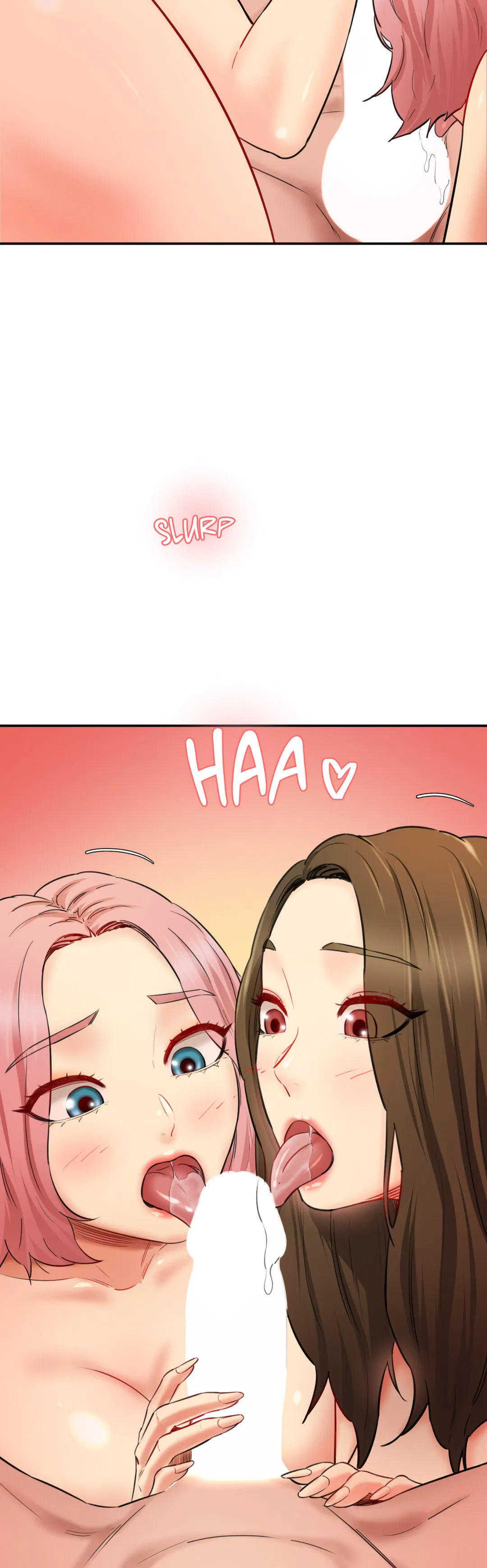Secret Office Chapter 34 Page 25