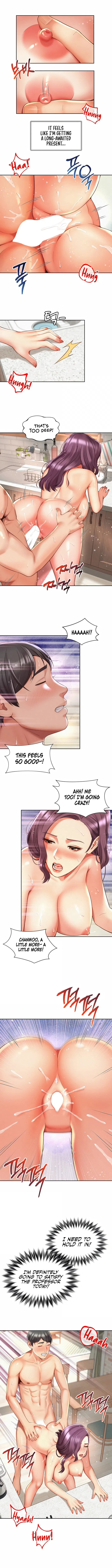 The Player Chapter 11 Page 2