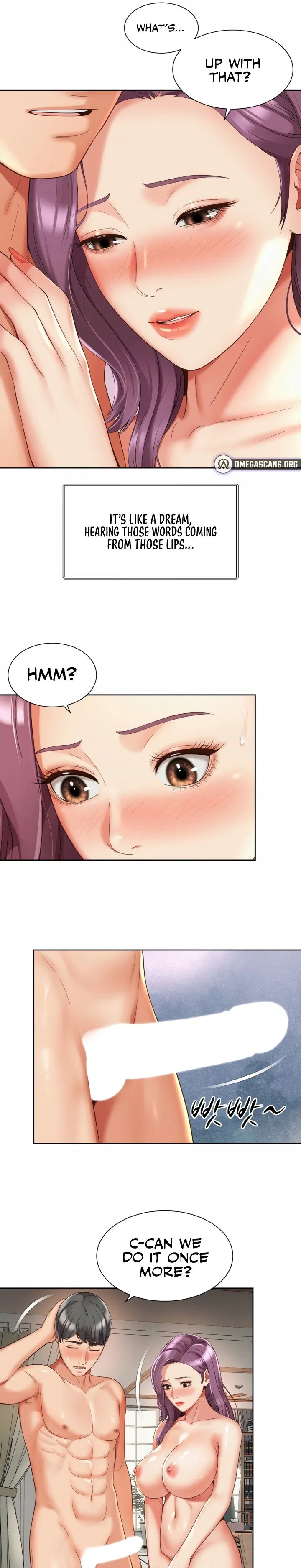 The Player Chapter 12 Page 4