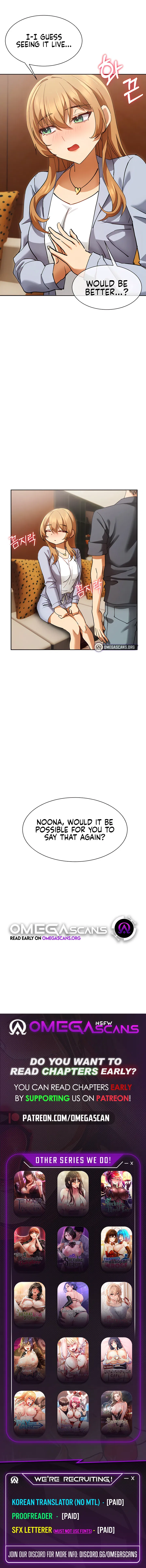 Is This The Way that You Do It? Chapter 24 Page 12