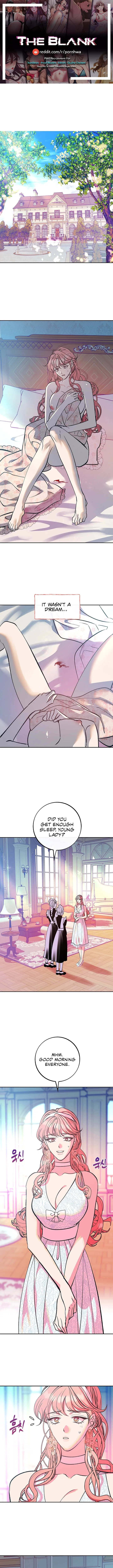 The Memories of that Summer Day Chapter 35 Page 1