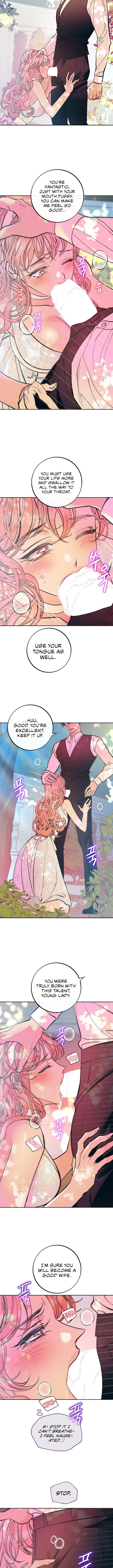 The Memories of that Summer Day Chapter 35 Page 8