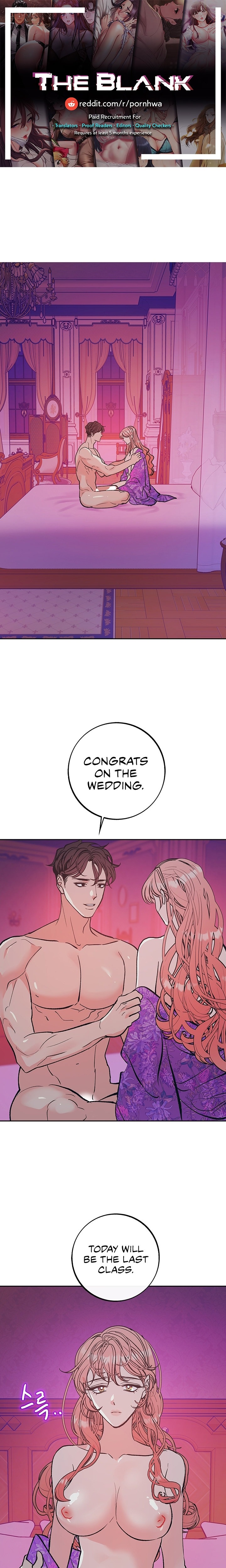 The Memories of that Summer Day Chapter 37 Page 1