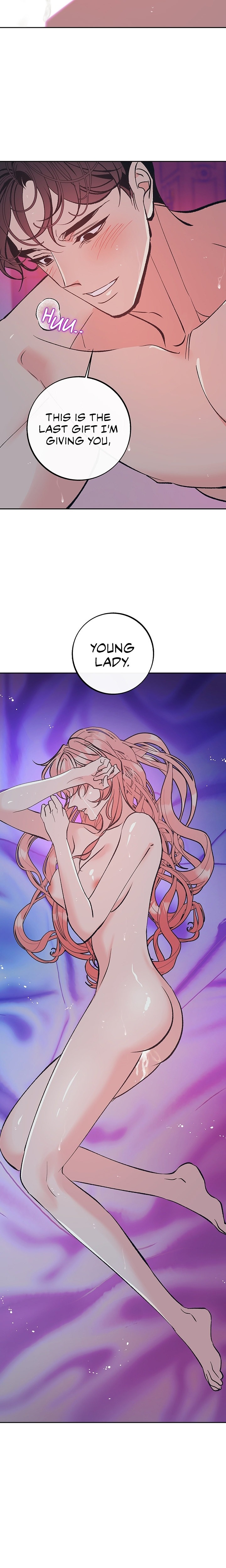 The Memories of that Summer Day Chapter 37 Page 15