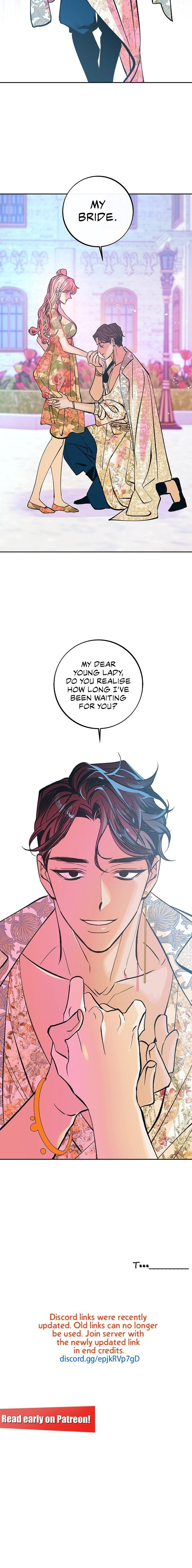 The Memories of that Summer Day Chapter 37 Page 19
