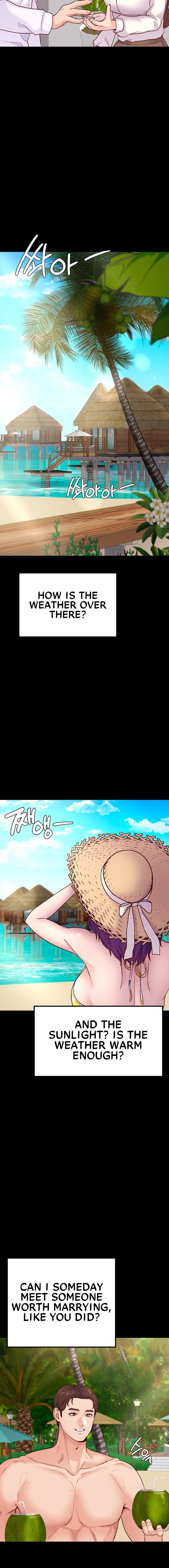 Not in School! Chapter 40 Page 10