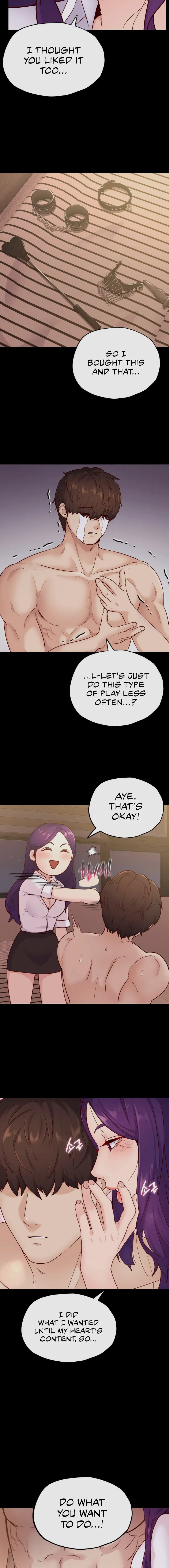 Not in School! Chapter 39 Page 13