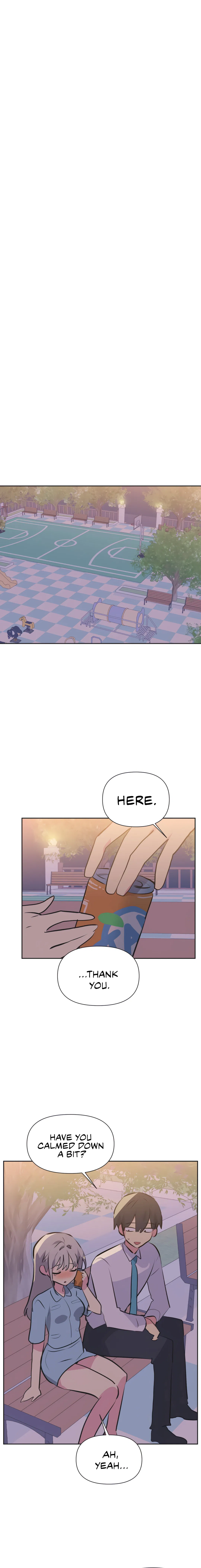 Idol’s Mating Chapter 36 Page 4