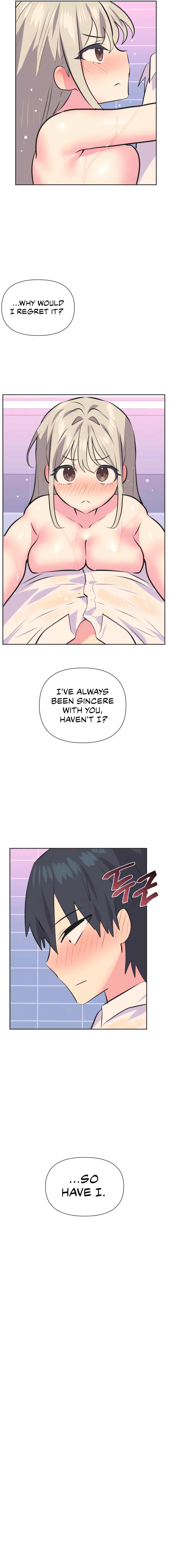 Idol’s Mating Chapter 37 Page 8