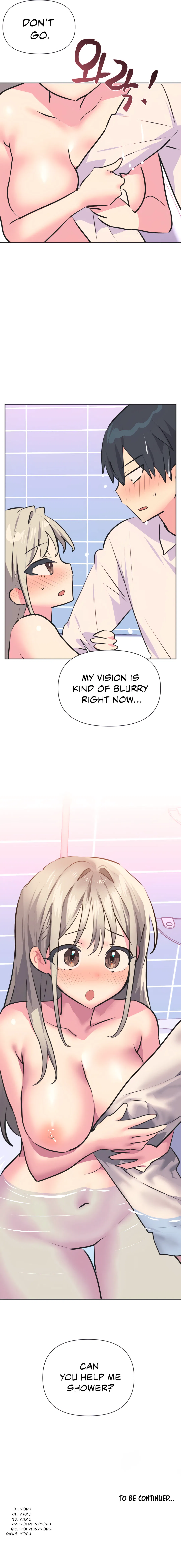 Idol’s Mating Chapter 36 Page 14