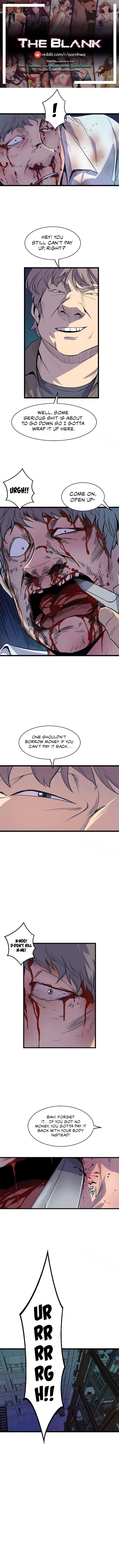 Peek Chapter 39 Page 1