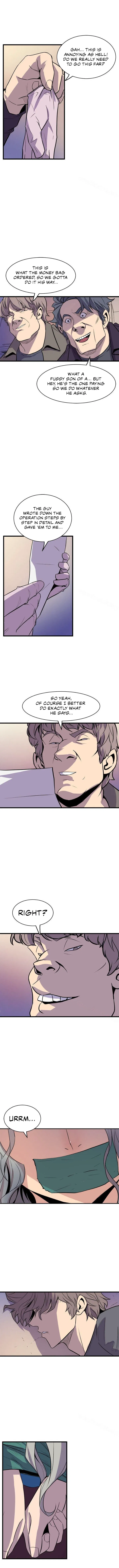 Peek Chapter 40 Page 3