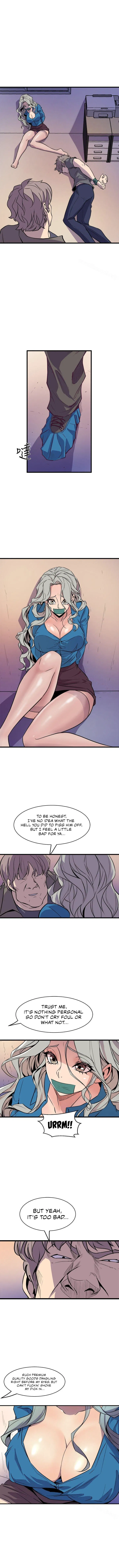 Peek Chapter 40 Page 4