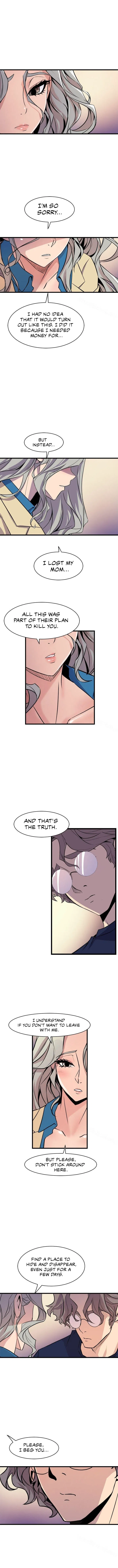Peek Chapter 38 Page 4