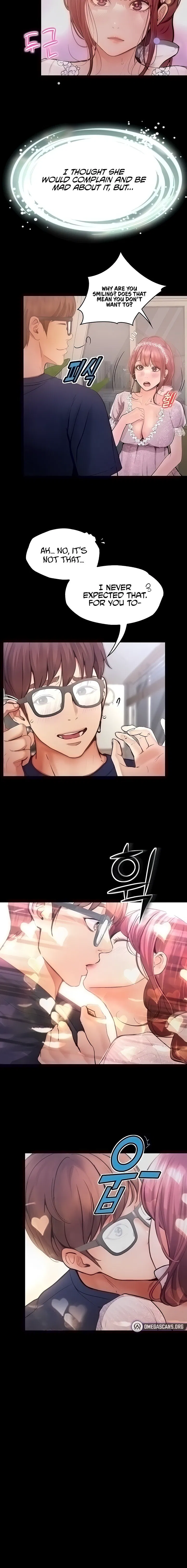 Happy campus Engsub Chapter 38 Page 4