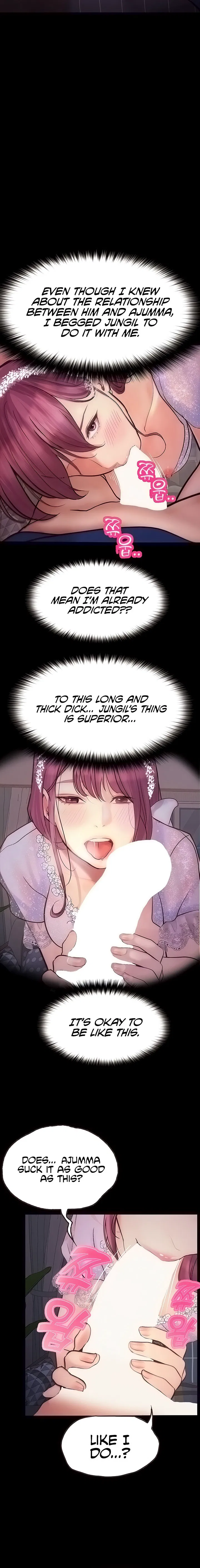 Happy campus Engsub Chapter 38 Page 6