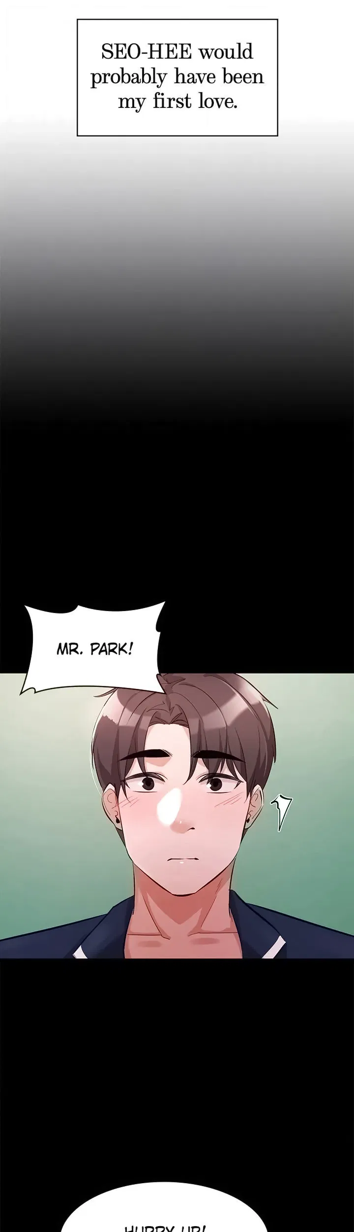 Naughty Little Sister Chapter 40 Page 13