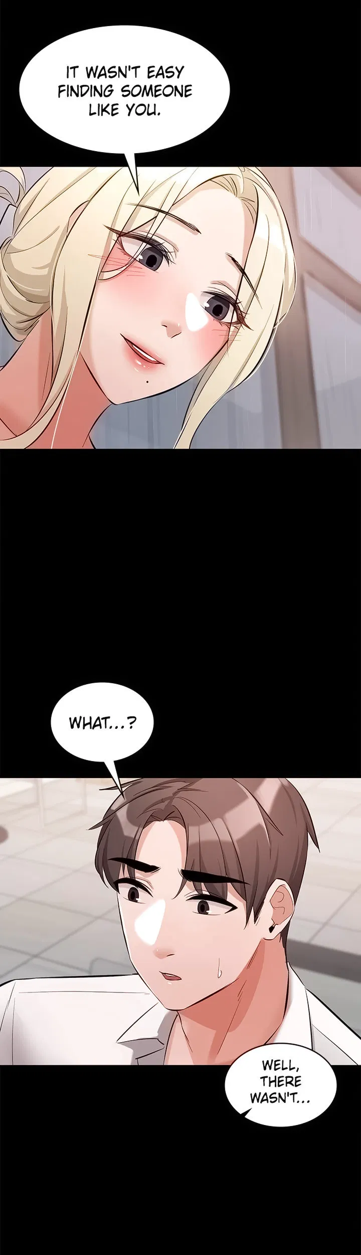 Naughty Little Sister Chapter 40 Page 25
