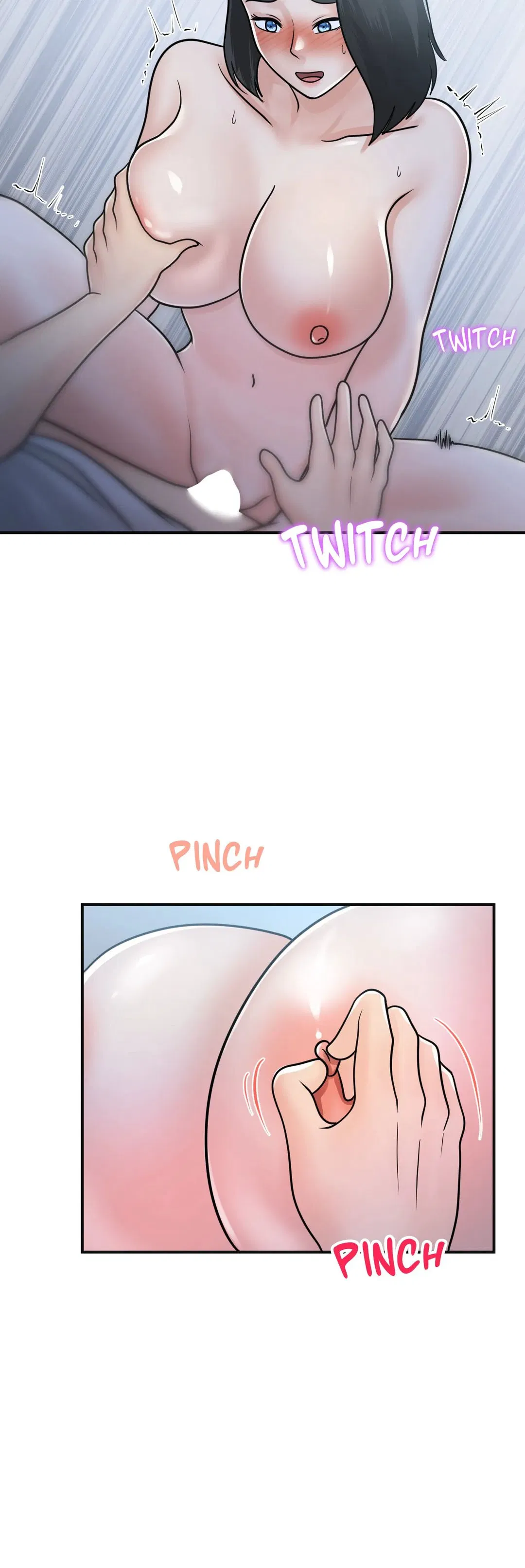 Be Our Guest Chapter 18 Page 8