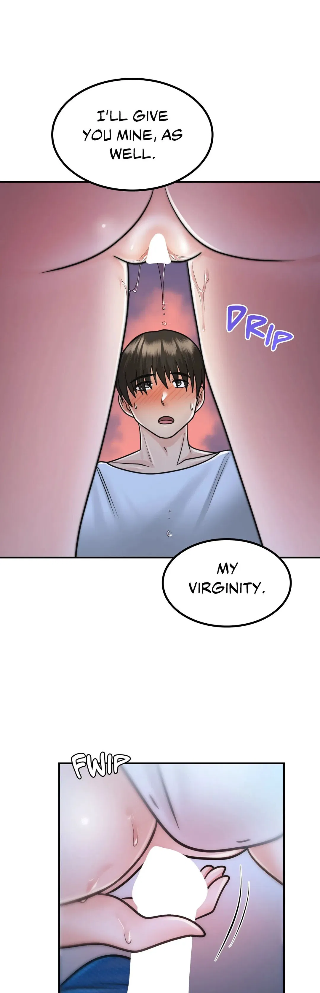Be Our Guest Chapter 17 Page 17