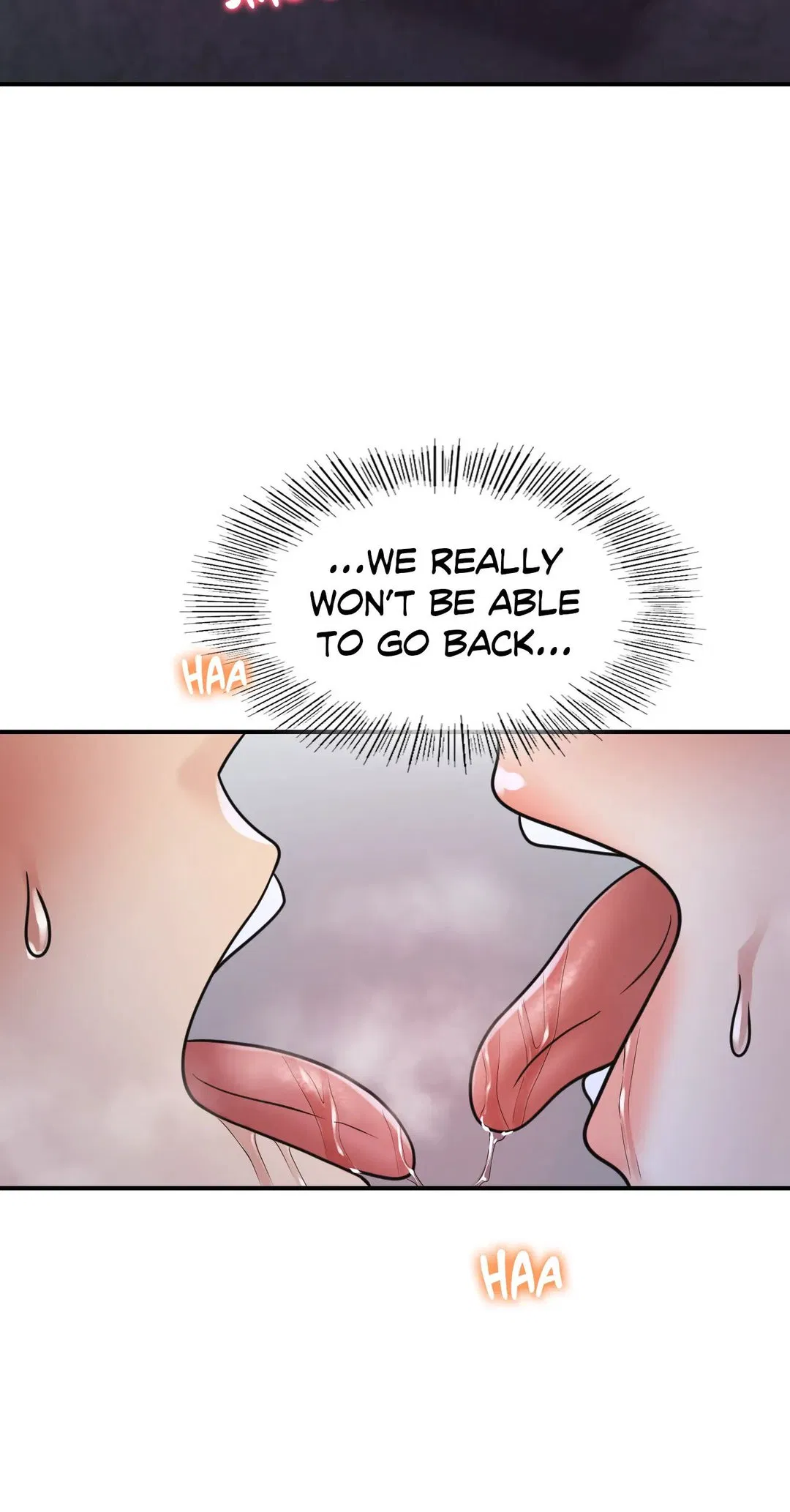 Be Our Guest Chapter 17 Page 44