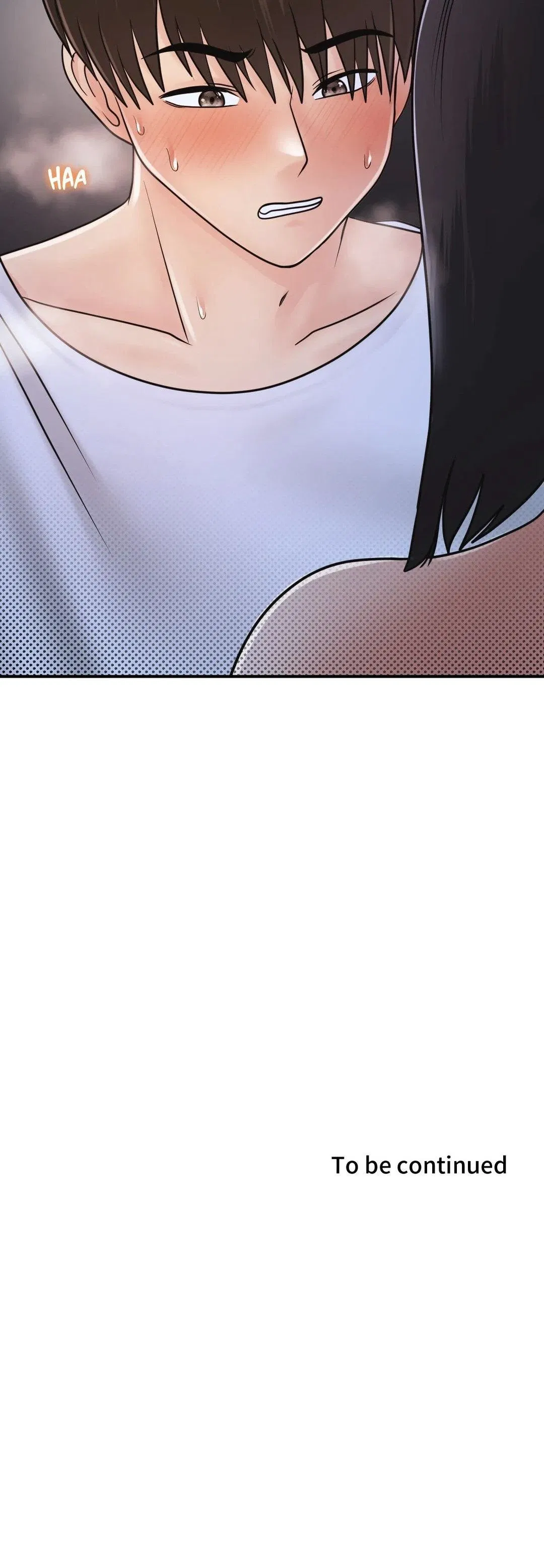 Be Our Guest Chapter 17 Page 47