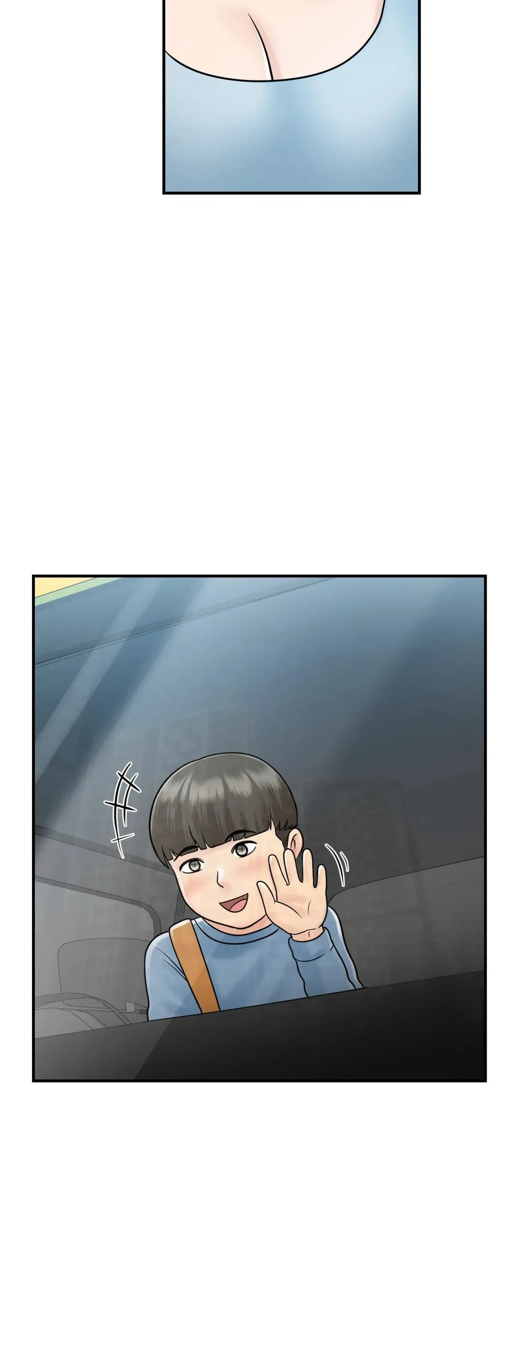 Be Our Guest Chapter 18 Page 54
