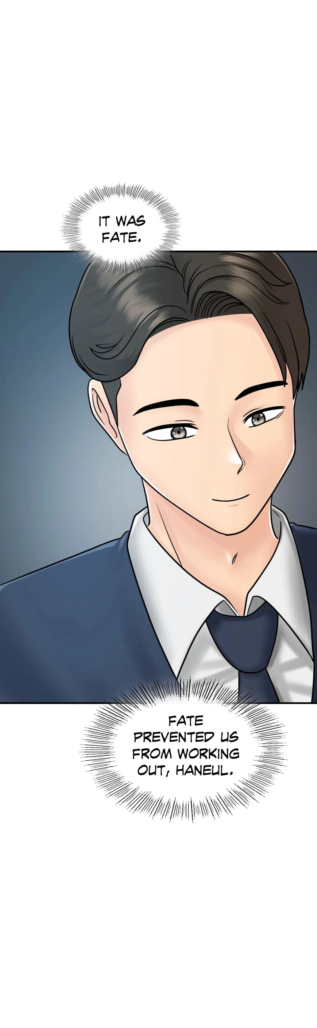 Be Our Guest Chapter 18 Page 66