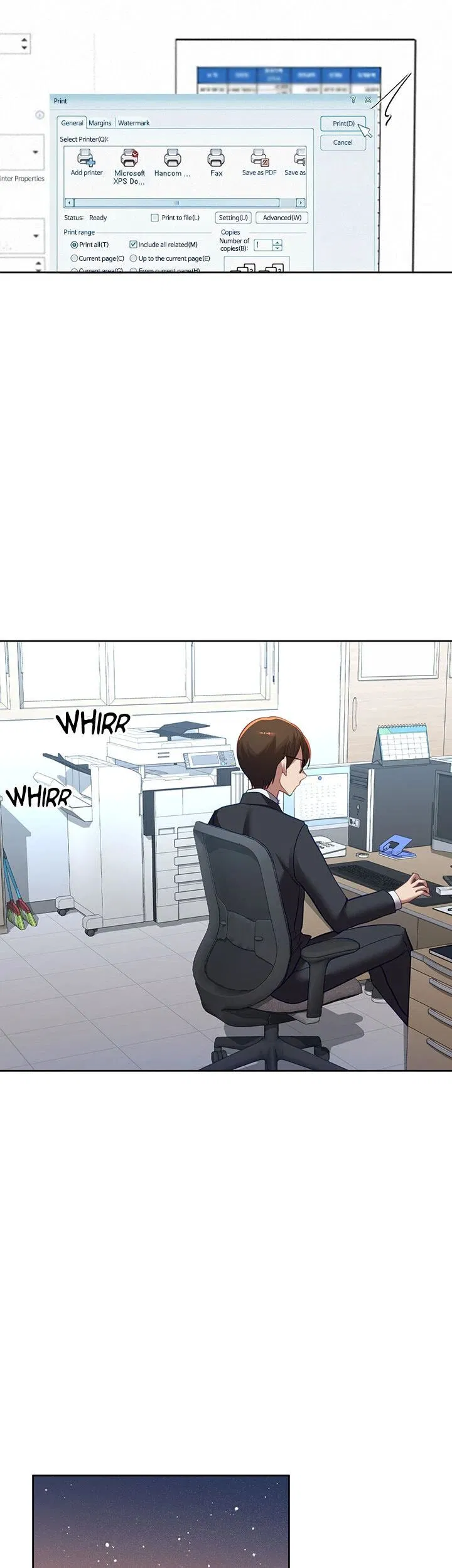 Girls I Used to Teach Chapter 39 Page 30