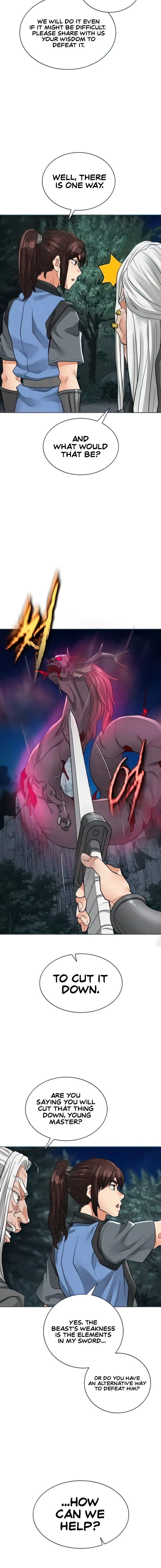 I Picked up a self-proclaimed Heavenly Demon Chapter 45 Page 4