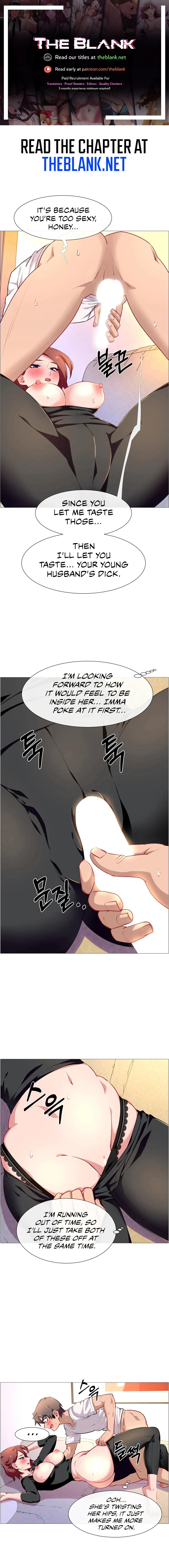Rental Girls Chapter 65 Page 1