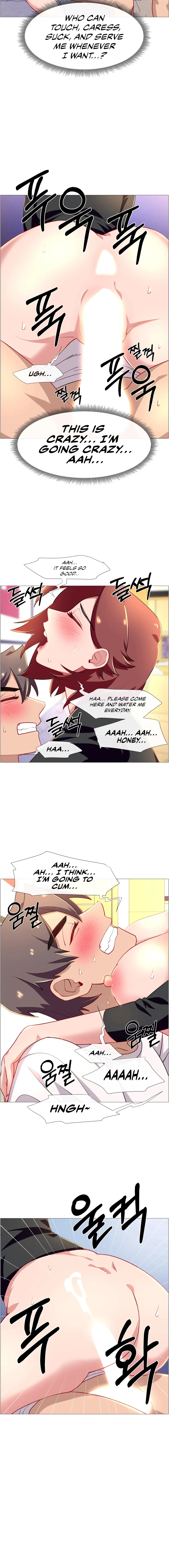 Rental Girls Chapter 65 Page 11
