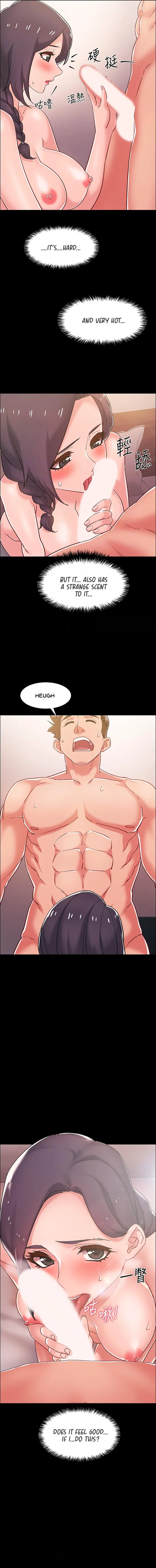 I’m in a hurry Engsub Chapter 36 Page 6