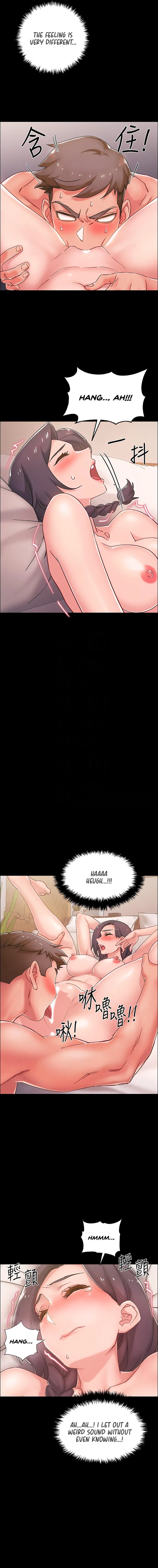 I’m in a hurry Engsub Chapter 36 Page 8