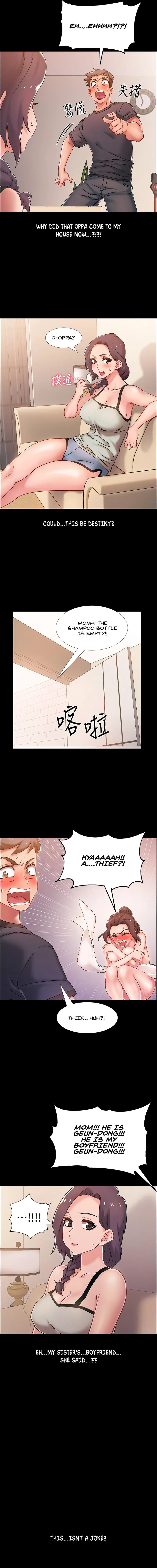 I’m in a hurry Engsub Chapter 36 Page 18