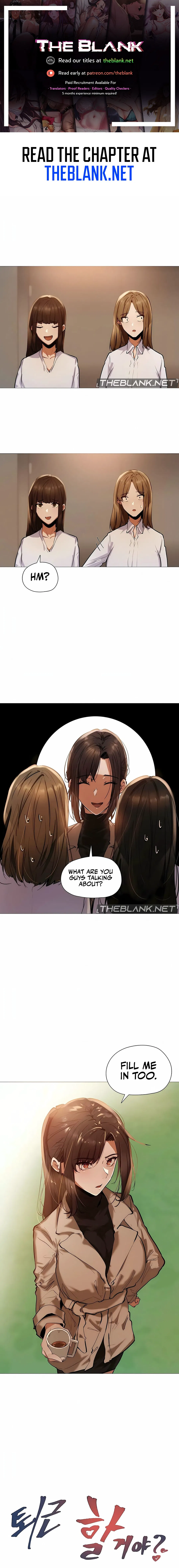 Let’s Do it After Work Chapter 19 Page 1