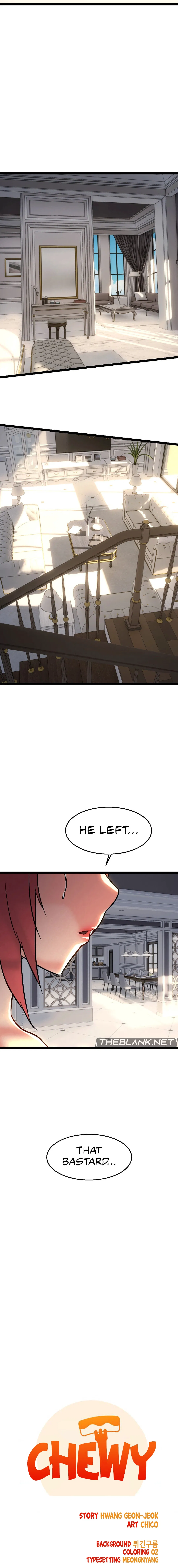 Chewy Chapter 23 Page 2