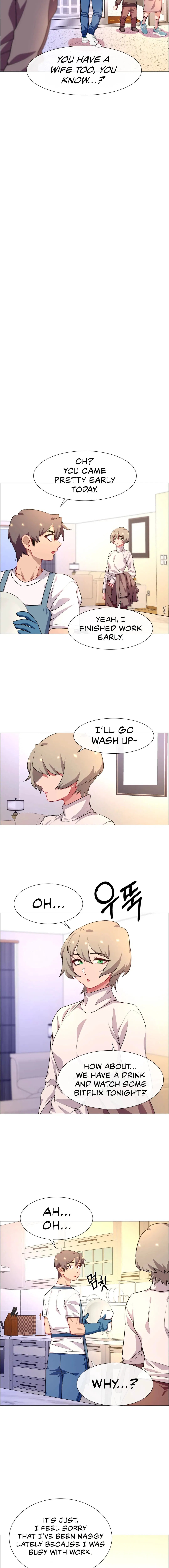 Rental Girls Chapter 66 Page 3