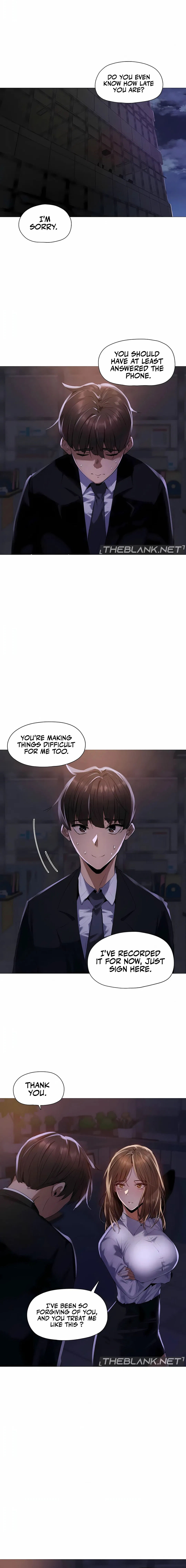 Let’s Do it After Work Chapter 18 Page 5