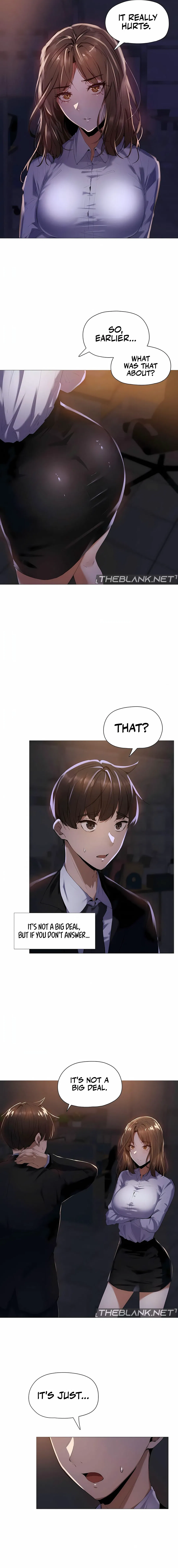 Let’s Do it After Work Chapter 18 Page 6