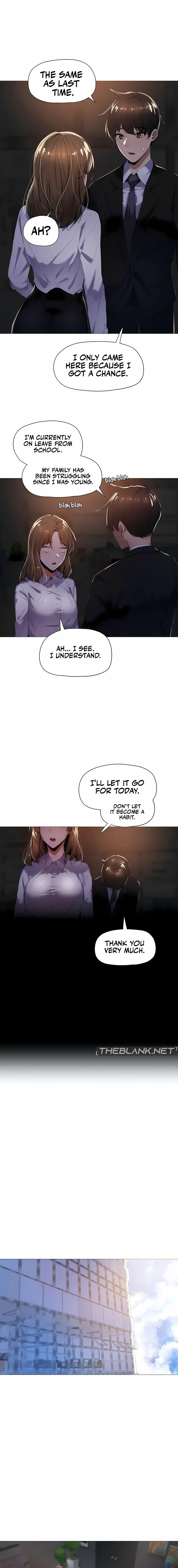 Let’s Do it After Work Chapter 18 Page 7