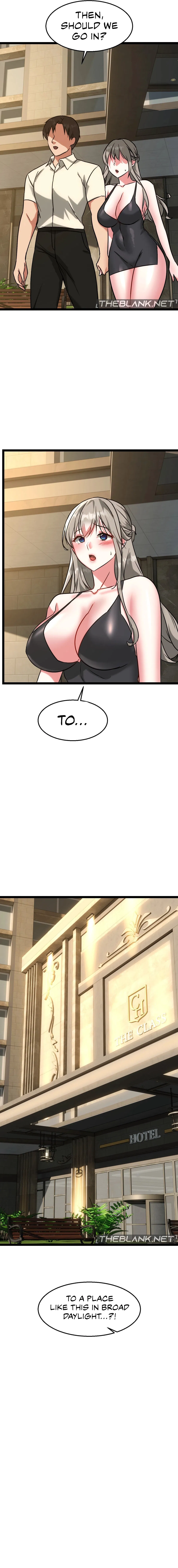 Chewy Chapter 23 Page 20