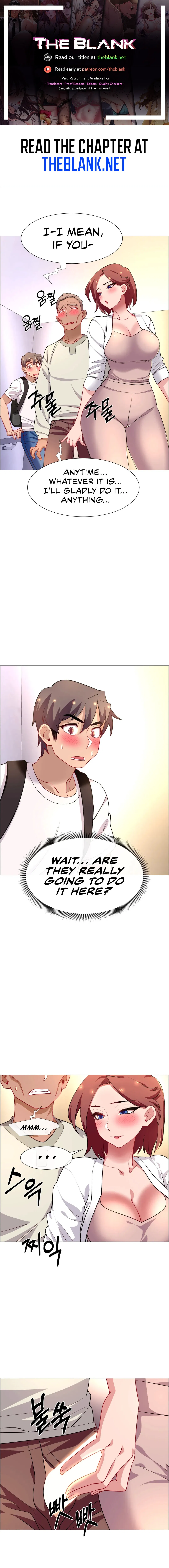 Rental Girls Chapter 67 Page 1
