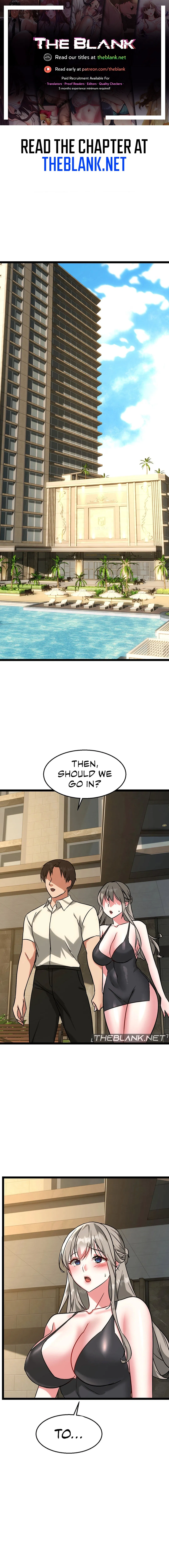 Chewy Chapter 24 Page 1