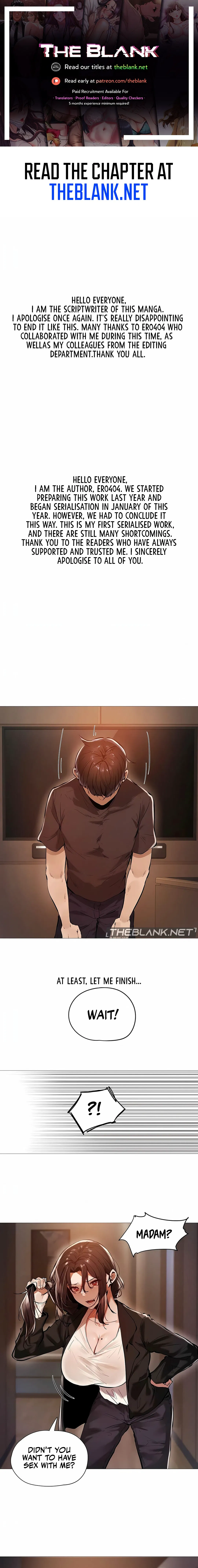 Let’s Do it After Work Chapter 20 Page 1